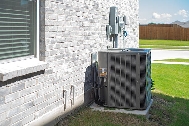 Reliable Ductwork Repair contractor in Rumford, RI by FH HVAC